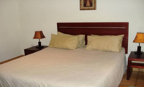 Mokoro Lodge Maun Eksteriør bilde