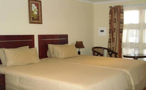 Mokoro Lodge Maun Eksteriør bilde