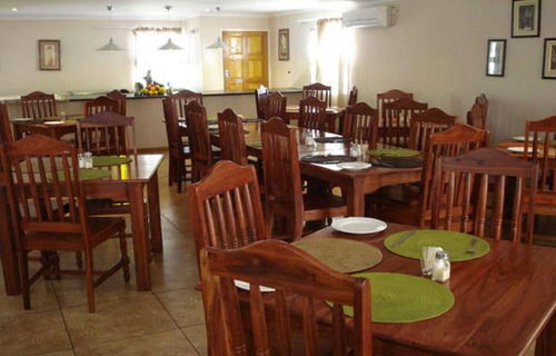Mokoro Lodge Maun Eksteriør bilde