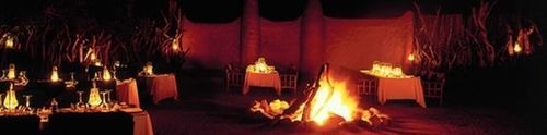 Mokoro Lodge Maun Eksteriør bilde